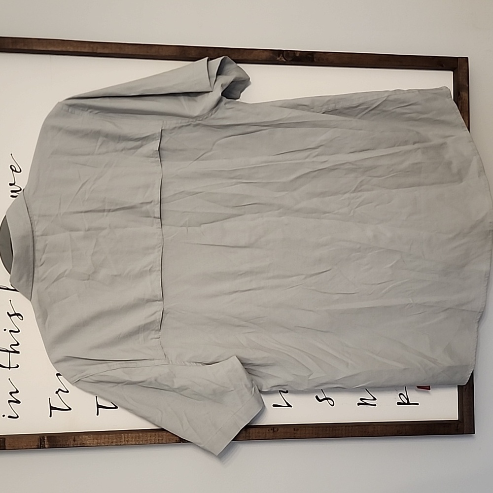 Coleman Button Down - Picture 5 of 7